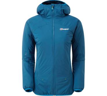 Produktbild Berghaus Reversa Syn In Jacket