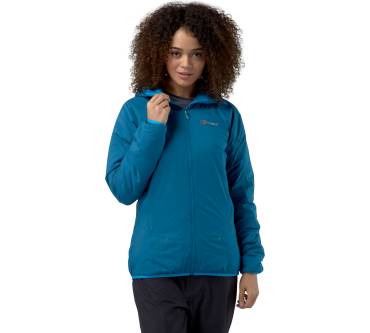 Produktbild Berghaus Reversa Syn In Jacket