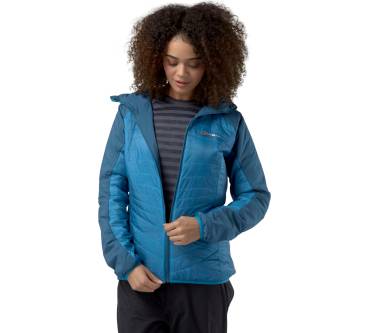 Produktbild Berghaus Reversa Syn In Jacket