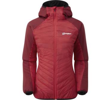 Produktbild Berghaus Reversa Syn In Jacket