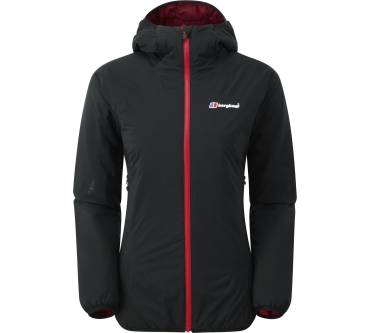 Produktbild Berghaus Reversa Syn In Jacket