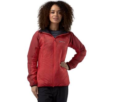 Produktbild Berghaus Reversa Syn In Jacket