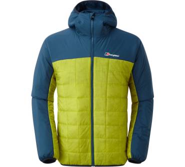 Produktbild Berghaus Reversa Syn In Jacket