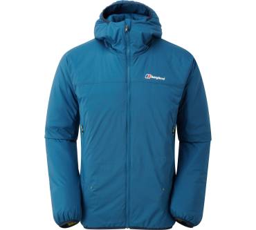 Produktbild Berghaus Reversa Syn In Jacket