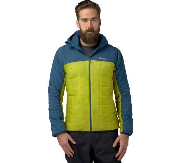 Produktbild Berghaus Reversa Syn In Jacket