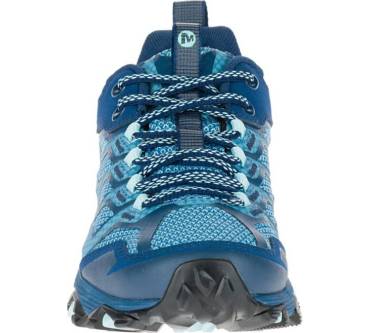 Produktbild Merrell Moab FST GTX