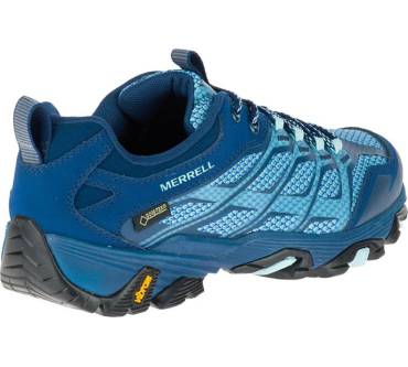 Produktbild Merrell Moab FST GTX