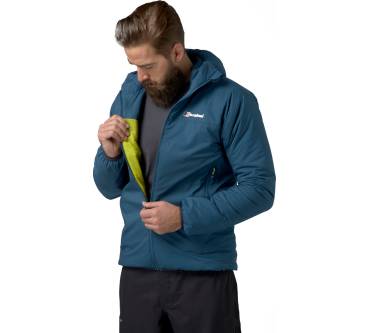 Produktbild Berghaus Reversa Syn In Jacket