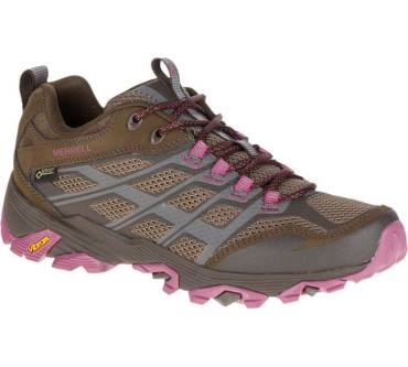 Produktbild Merrell Moab FST GTX