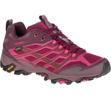 Produktbild Merrell Moab FST GTX