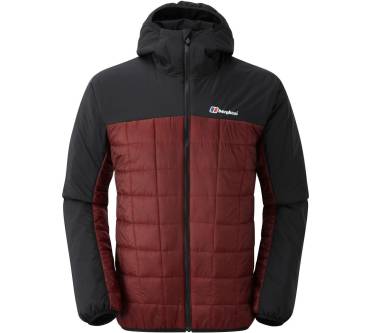 Produktbild Berghaus Reversa Syn In Jacket