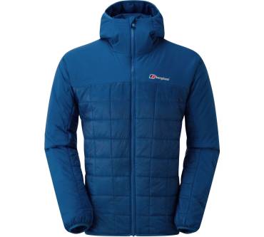 Produktbild Berghaus Reversa Syn In Jacket