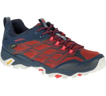 Produktbild Merrell Moab FST GTX