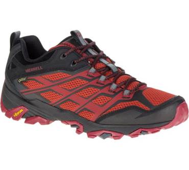 Produktbild Merrell Moab FST GTX