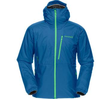 Produktbild Norrøna Lofoten Alpha Jacket