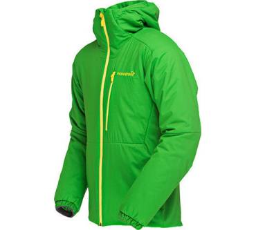 Produktbild Norrøna Lofoten Alpha Jacket