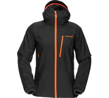 Produktbild Norrøna Lofoten Alpha Jacket