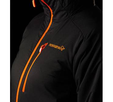 Produktbild Norrøna Lofoten Alpha Jacket