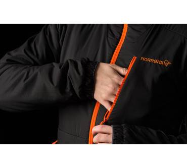 Produktbild Norrøna Lofoten Alpha Jacket