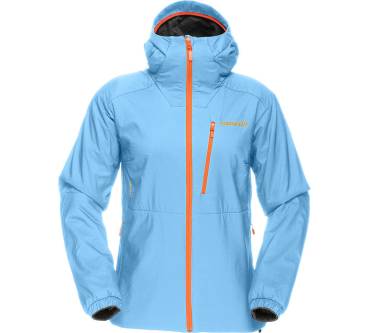 Produktbild Norrøna Lofoten Alpha Jacket