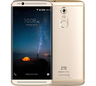 Produktbild ZTE Axon 7 Mini