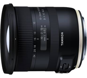 Produktbild Tamron 10-24mm F3,5-4,5 Di II VC HLD