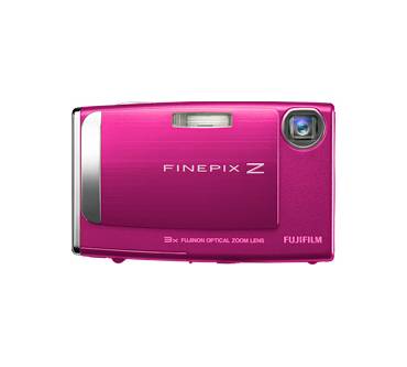 Produktbild Fujifilm FinePix Z10fd