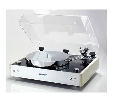 Produktbild Thorens TD 550