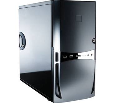 Produktbild Antec Sonata III 500