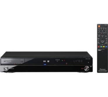 Produktbild Pioneer DVR-LX70D