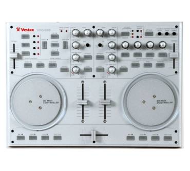 Produktbild Vestax VCI-100