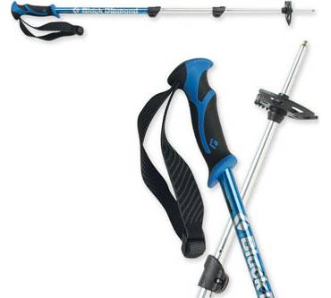 Produktbild Black Diamond Expedition Pole