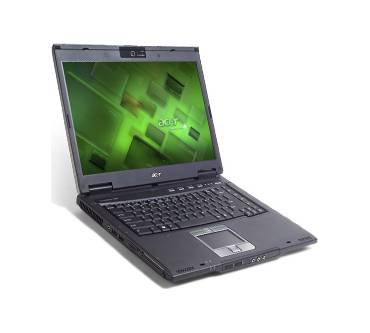 Produktbild Acer TravelMate 6592 - 301G16N