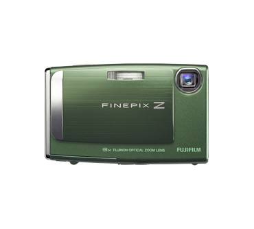 Produktbild Fujifilm FinePix Z10fd