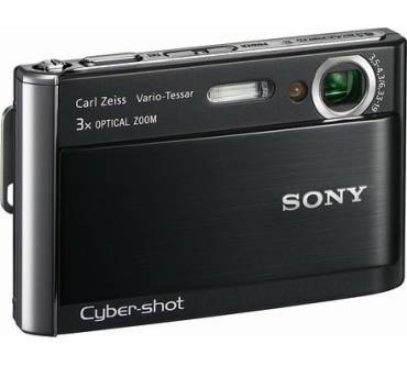 Produktbild Sony CyberShot DSC-T200