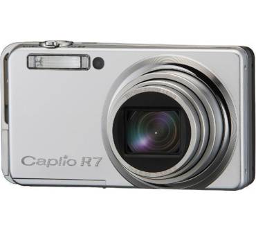 Produktbild Ricoh Caplio R7