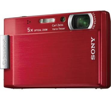 Produktbild Sony CyberShot DSC-T200