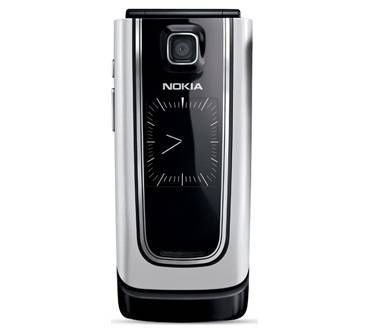 Produktbild Nokia 6555