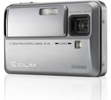 Produktbild Casio Exilim EX-V8