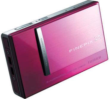 Produktbild Fujifilm FinePix Z100fd