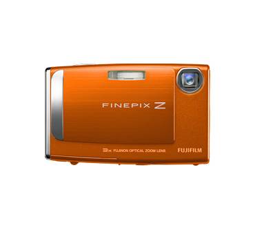 Produktbild Fujifilm FinePix Z10fd