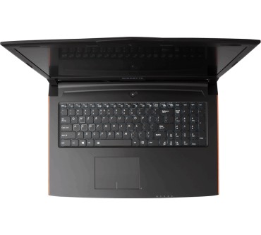 Produktbild GigaByte P57Wv7-DE022T