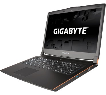 Produktbild GigaByte P57Wv7-DE022T