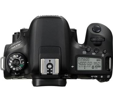 Produktbild Canon EOS 77D