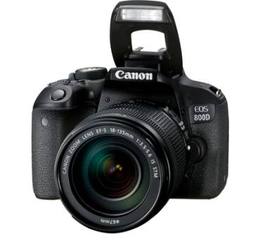 Produktbild Canon EOS 800D