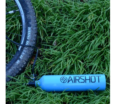 Produktbild Air Shot Tubeless Inflator