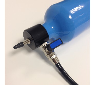 Produktbild Air Shot Tubeless Inflator