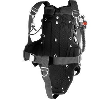 Produktbild Scubapro X-Tek Sidemount