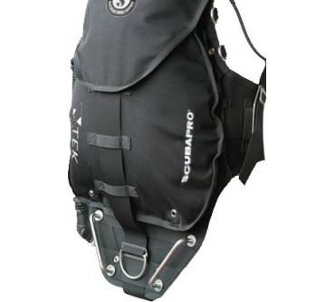 Produktbild Scubapro X-Tek Sidemount