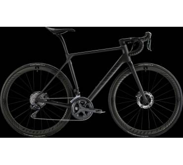 Produktbild Canyon Endurace CF SLX Disc 8.0 Di2 (Modell 2017)